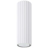  Stropna svetilka KARBON 20 bela, (21626875) Cene