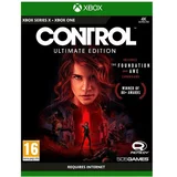 505 Games Control - Ultimate Edition (xbox One)
