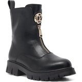 DeeZee Pohodni čevlji CS5907-05 Črna | Shoptok.si