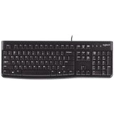 Logitech Tastatura, USB, International layout – K120 | Eponuda.ba