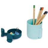 Balvi Plastičen organizator za pisalne potrebščine Mr. Sitty – | Shoptok.si