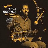  Brooks,Tina - Minor Move (Tone Poet Vinyl) | Eponuda.com