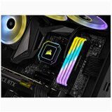 Corsair DDR4-32GB 3600MHz CL16 kit (2x 16GB ) rgb vengeance XMP2.0 1,35V gaming črn (CMN32GX4M2Z3600C16) | Shoptok.si