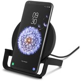 Belkin Wireless Charging Stand & Micro USB Cable WIB001vfBK | shoptok.hr