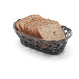  Košara s Tkanimi Stranicami, Ovalna, 225x130x55mm | Shoptok.si