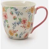 Sinsay Šalica s cvjetnim printom | shoptok.hr