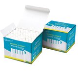  Kreda školska okrugla besprašna fi-10mm pk100 Connect bijela | shoptok.hr