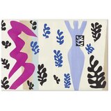  Slika - Henri Matisse – The Knife Thrower (from Jazz) 120x80 Premium Print | shoptok.hr
