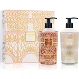 Body Wellness Paris darilni set II.