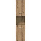  3-dijelni set kupaonskog namještaja käsityöläinen tammi | shoptok.hr