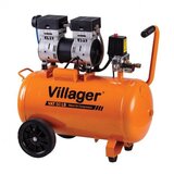 Villager tihi kompresor za vazduh VAT 50 LS Cijene