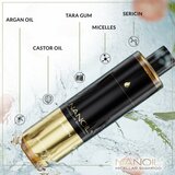 Nanoil Argan micelarni šampon z arganovim oljem 300 ml | Shoptok.si