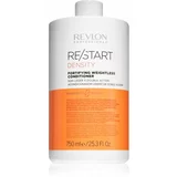 Revlon Professional Re/Start Density balzam proti izpadanju las 750 ml