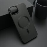  Maska za telefon ELEGANT MAGSAFE za iPhone 15 Plus (6.7) crna | Eponuda.com