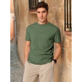 Sinsay Henley majica | shoptok.hr