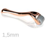AC Derma Roller 1.5mm rose gold | Eponuda.com