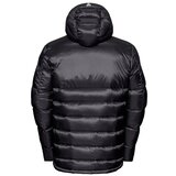 Odlo Jakne Cocoon X Parka Črna | Shoptok.si