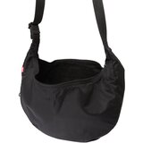 Levi's Torba za na rame 'BROOKLYN' crna | shoptok.hr