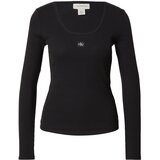 Calvin Klein Jeans Majica crna Cijene