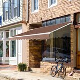 Tenda 400x250cm Braon | Eponuda.com