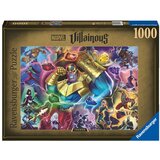 Ravensburger Villainous Thanos RA16904-puzzle Cene