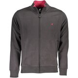 U.S. GRAND POLO US GRAND POLO MEN&#39;S GRAY ZIP SWEATSHIRT Cijene
