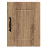  Zidni kuhinjski ormarić Umjetnički hrast 30 x 31 x 40 cm | shoptok.hr