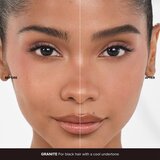 Anastasia Beverly Hills Volumizing Tinted Brow Gel dolgoobstojni gel za obrvi odtenek Granite 3.2 ml | Shoptok.si