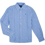 Polo Ralph Lauren LISMORESHIRT-SHIRTS-BUTTON FRONT SHIRT Višebojna Cijene
