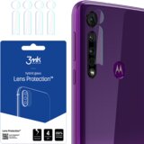3mk MOTOROLA ONE MACRO - LENS PROTECTION, (22004646) Cene