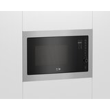 Beko BMOB 20231 X ugradna mikrotalasna rerna | ePonuda.com