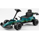  Licencirana Aston Martin formula na pedale TS-312 Cene