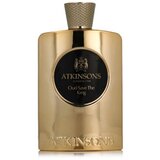 Atkinsons Oud Save The King Eau De Parfum 100 ml (man) | shoptok.hr