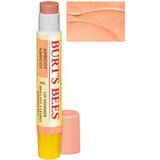 Burt's Bees Bleščice za ustnice s sijočimi barvami - Apricot Cene