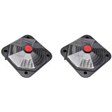 W solarni grelec za bazen 735 set 2 kosa Cene