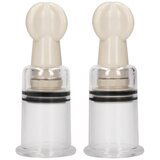 Pumped by Shots vacuum pump Nipple Suction Set - Medium | ePonuda.com