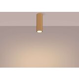  Stropna svetilka KARBON 20 zlata, (21626847) | Shoptok.si