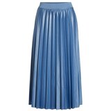Vila Krila Noos Skirt Nitban - Federal Blue Modra | Shoptok.si