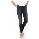 Wrangler Jeans skinny Jaclyn W26DLI53K Črna Cene