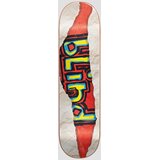 Blind OG Big Rip HYB 8.0" Skateboard deska red Cene