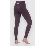 Horsefeathers Claris Funkcijske hlace wineberry | Shoptok.si