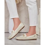 Resti Women's openwork moccasins Mill | ePonuda.com