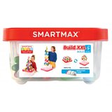 Smartgames SMART GAMES sestavljanka Zgradi XXL stolpe (70 kos) Cene