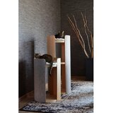 MiaCara Grebalica za mačke Torre Ash Natural S – | shoptok.hr