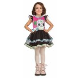 My other Me Svečana odjeća za djecu Lubanja (1 Dijelovi) 7-9 Godina | shoptok.hr