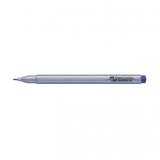  Lajner 0.4 Faber Castell ljubičasti 151634 Cene
