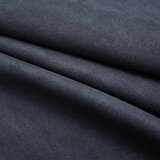  Zavjese za zamračivanje s prstenima 2 kom antracit 140 x 175 cm | shoptok.hr