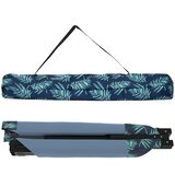  Sklopivi kamperski krevet Šuma 193 x 69 x 45 cm Oxford tkanina | shoptok.hr