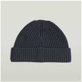 G-star Raw ORIGINALS FISHERMAN BEANIE Plava | shoptok.hr