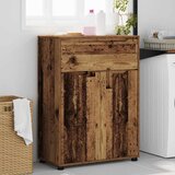  Kupaonski ormar s ladicama Staro drvo 72,5 x 36,5 x 100 cm | shoptok.hr